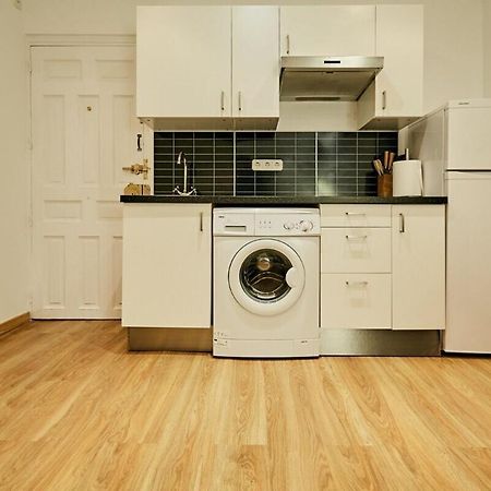 Myhousespain - Moderno Piso I En Chueca Madrid Exteriör bild