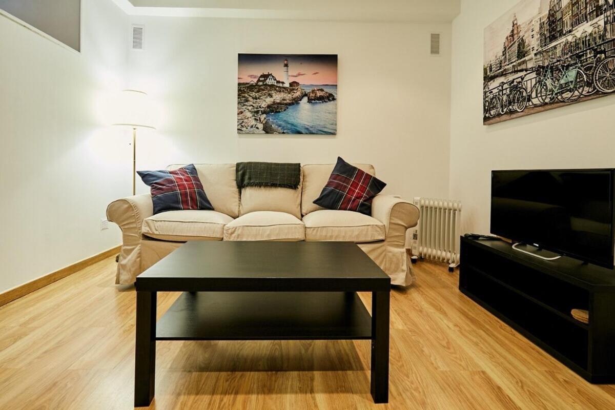 Myhousespain - Moderno Piso I En Chueca Madrid Exteriör bild